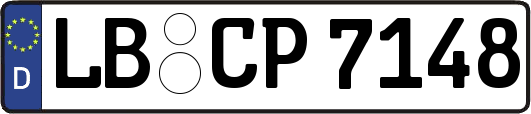 LB-CP7148