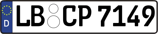 LB-CP7149