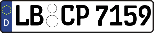 LB-CP7159