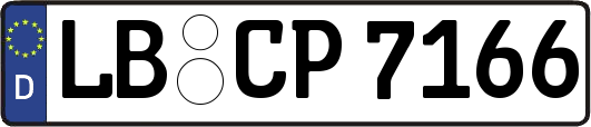 LB-CP7166