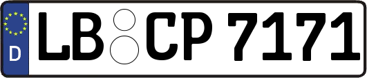 LB-CP7171