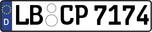 LB-CP7174