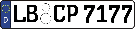 LB-CP7177