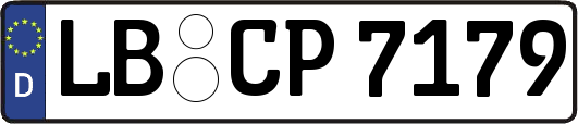 LB-CP7179