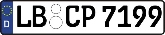 LB-CP7199