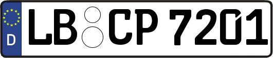 LB-CP7201
