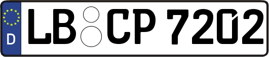 LB-CP7202
