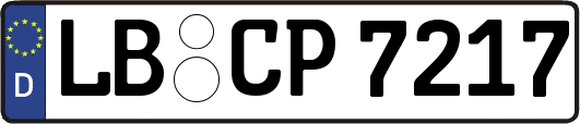 LB-CP7217