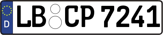 LB-CP7241