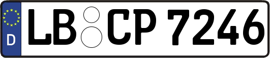 LB-CP7246