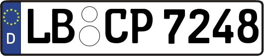 LB-CP7248