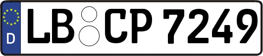 LB-CP7249