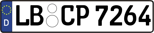 LB-CP7264