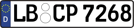 LB-CP7268