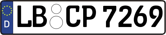 LB-CP7269
