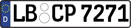 LB-CP7271