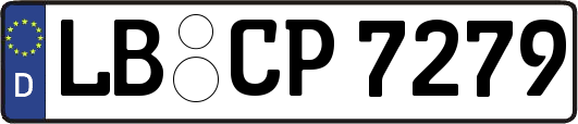 LB-CP7279