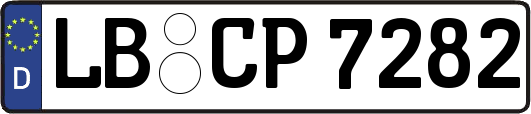 LB-CP7282