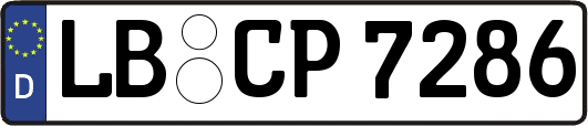 LB-CP7286