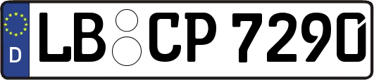 LB-CP7290