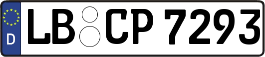 LB-CP7293