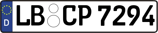 LB-CP7294