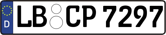 LB-CP7297