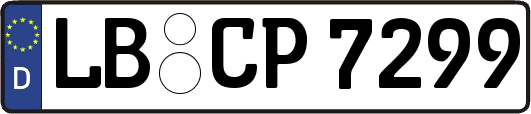 LB-CP7299