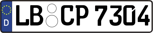 LB-CP7304