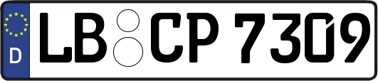 LB-CP7309