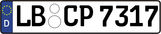 LB-CP7317