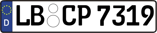 LB-CP7319