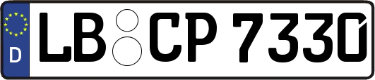 LB-CP7330