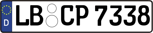LB-CP7338