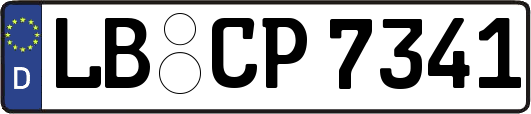 LB-CP7341