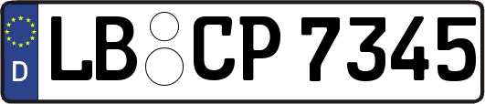 LB-CP7345
