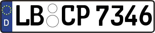 LB-CP7346