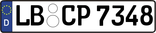 LB-CP7348