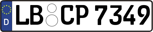 LB-CP7349