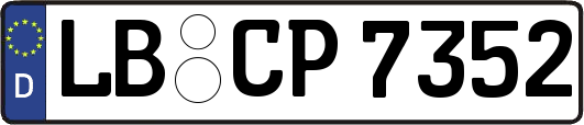 LB-CP7352