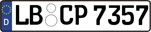 LB-CP7357