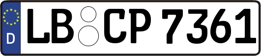 LB-CP7361