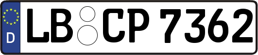 LB-CP7362