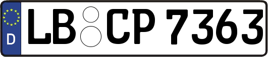 LB-CP7363