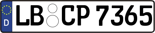 LB-CP7365