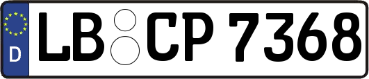LB-CP7368