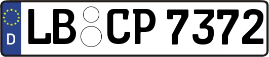 LB-CP7372