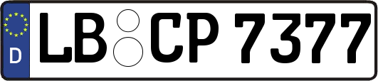 LB-CP7377