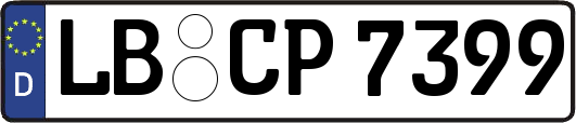 LB-CP7399