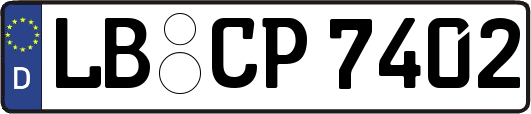 LB-CP7402